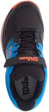 
                        
                          Load image into Gallery viewer, Wilson KAOS Junior Tennis shoes - JOY2ESpree
                        
                      