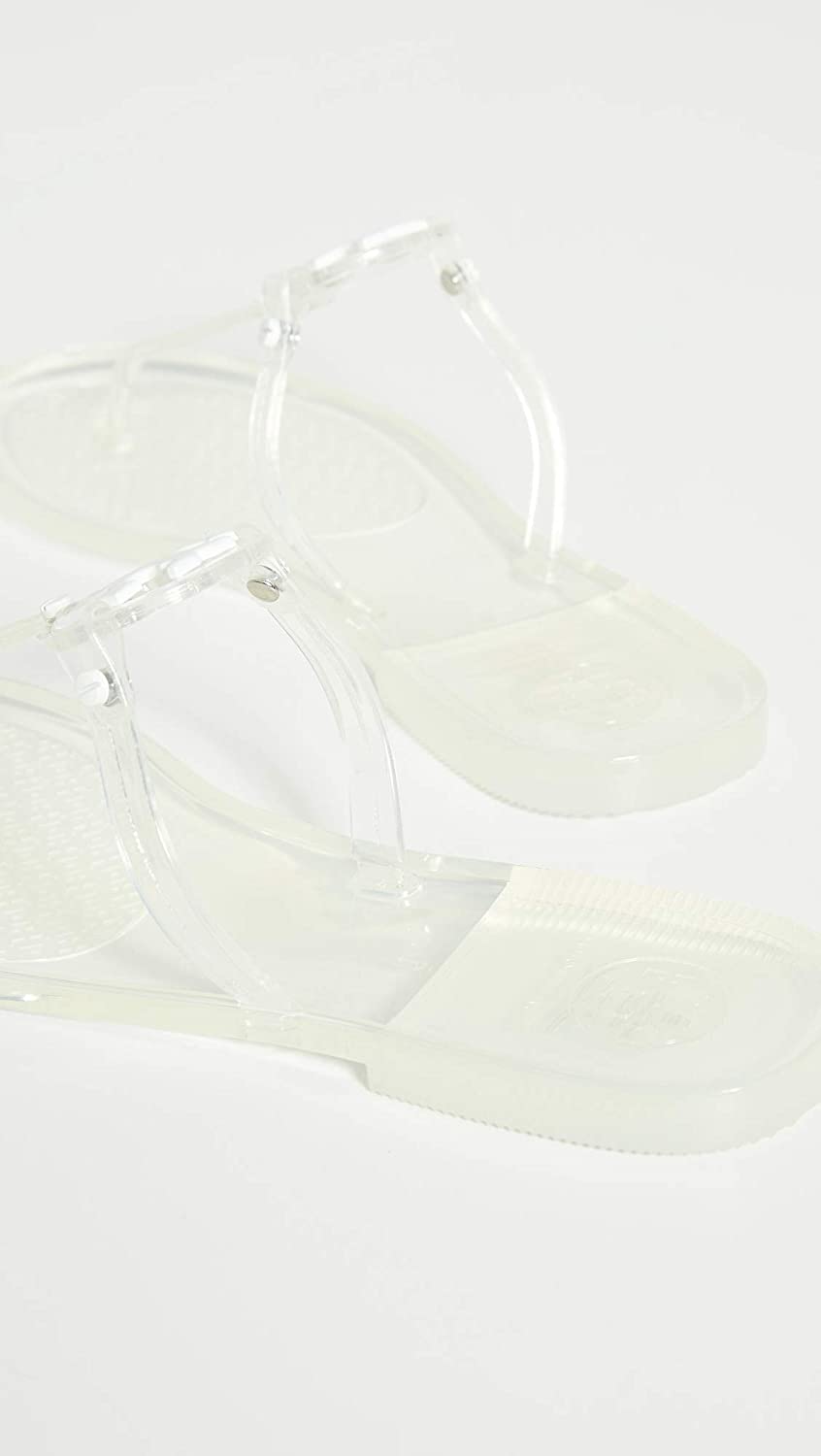 Tory Burch Women's Mini Miller Flip Flops