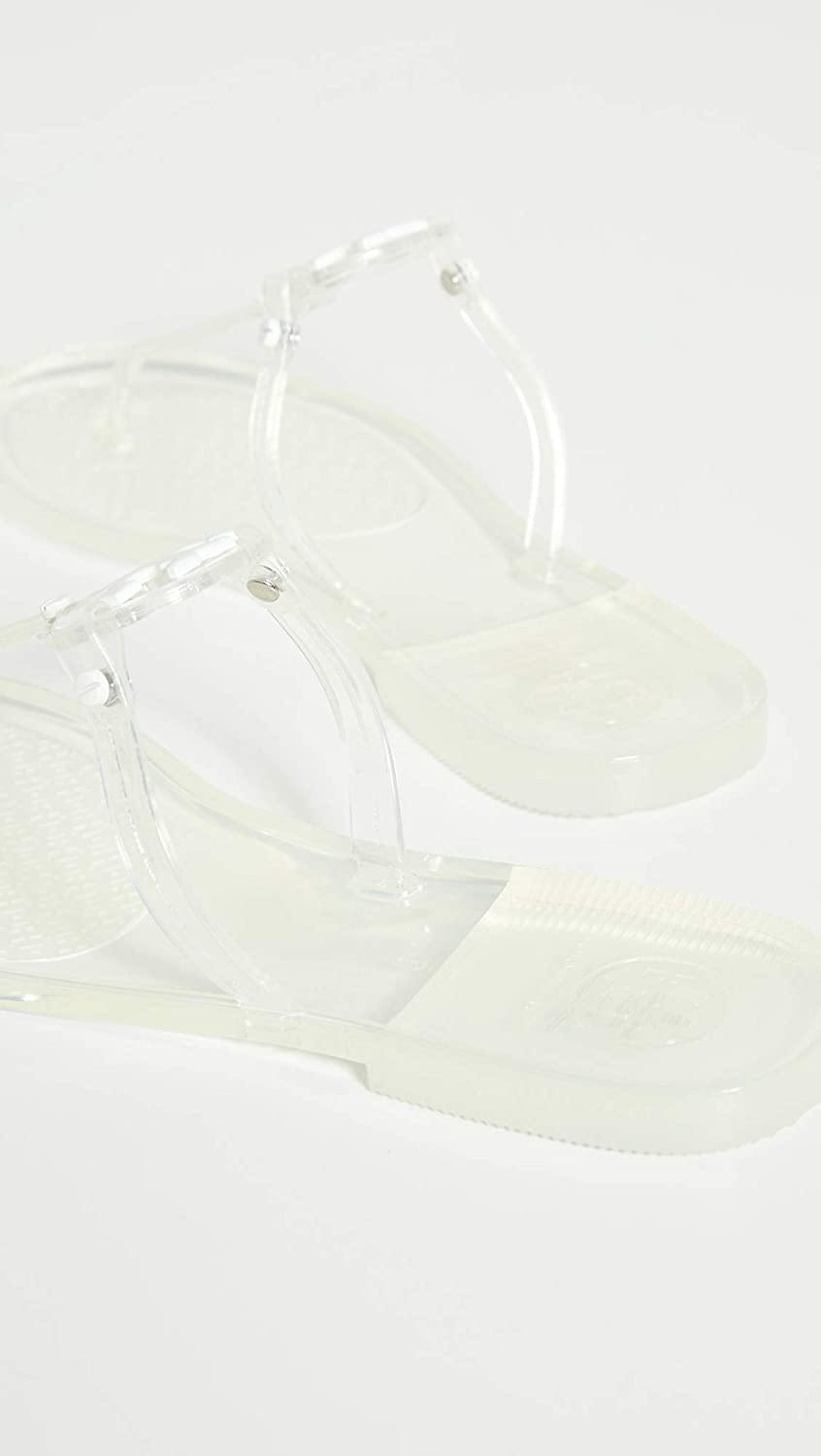 Tory Burch Women's Mini Miller Flip Flops - JOY2ESpree