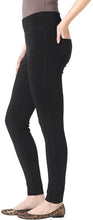 
                        
                          將圖片載入圖庫檢視器 Jag Jeans Women's Plus-Size Ricki Double-Knit Ponte Legging
                        
                      
