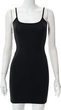 
                        
                          Muat gambar ke penampil Galeri, AnotherChill Women's Casual Lounge Slip Long Dress Sexy Sleeveless Backless Bodycon Maxi Dresses 2022 Spring Slim Elegant
                        
                      