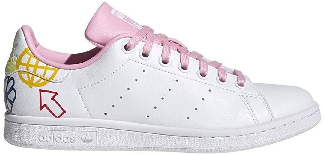 adidas Originals Women's Stan Smith (End Plastic Waste) Sneaker - JOY2ESpree