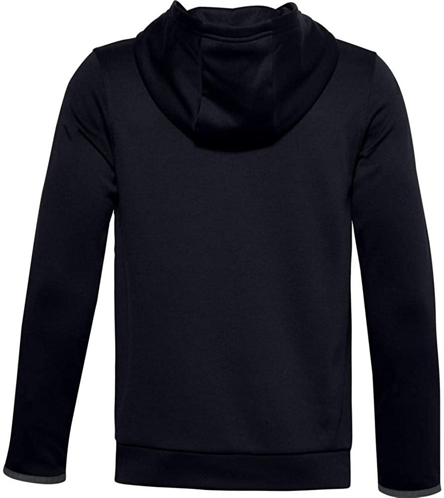 Under Armour Boys Fleece Hoodie