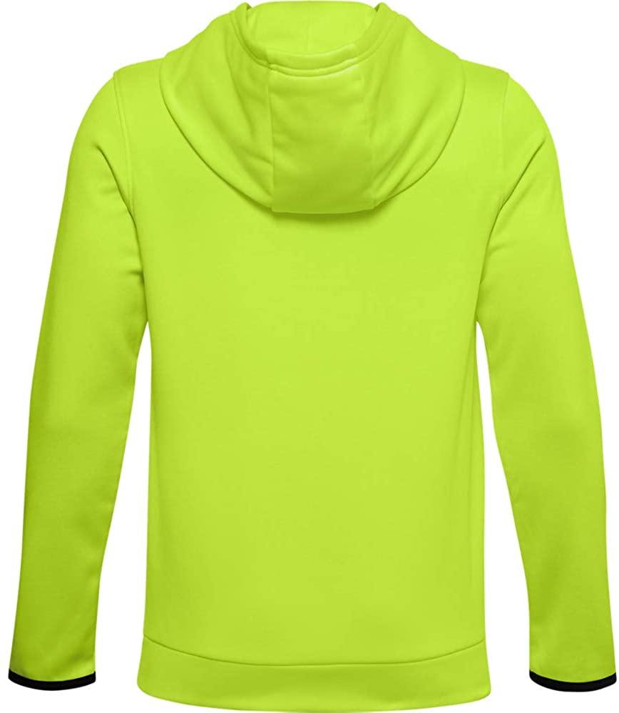 Under Armour Boys Fleece Hoodie