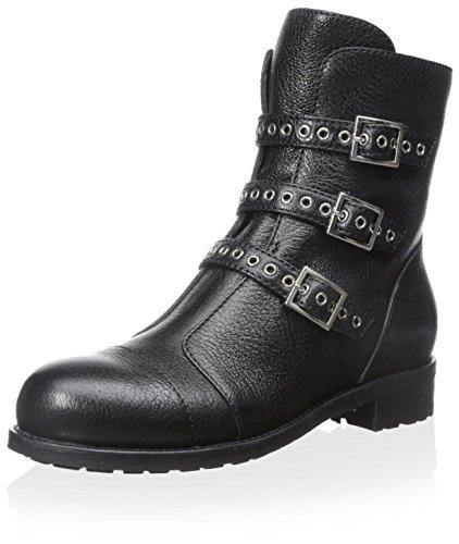 JIMMY CHOO Women's Dover Multi-Strap Sandal