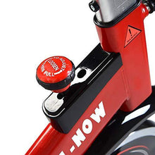 
                        
                          將圖片載入圖庫檢視器 L NOW Exercise Bike Stationary, Indoor Cycling Bike Stationary Bike - JOY2ESpree
                        
                      