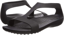 
                        
                          Muat gambar ke penampil Galeri, Crocs Women's Serena Sandal | Cute Sandals for Women | Slip On Shoes
                        
                      