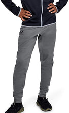 
                        
                          Load image into Gallery viewer, Under Armour Boys' Pennant Tapered Pants
                        
                      