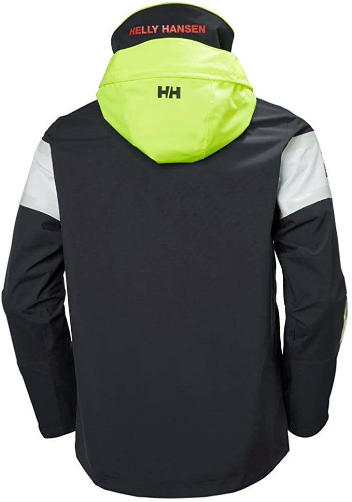 Helly-Hansen 33909 Men's Salt Flag Jacket