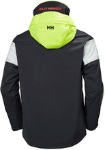 
                        
                          Load image into Gallery viewer, Helly-Hansen 33909 Men's Salt Flag Jacket
                        
                      