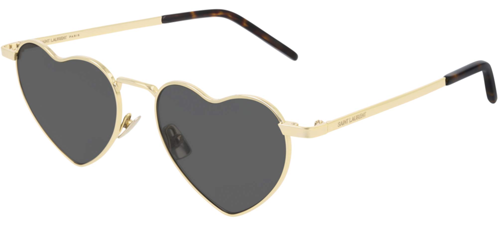 Saint Laurent - SL 301 LOULOU, Geometric