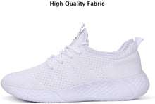 
                        
                          將圖片載入圖庫檢視器 Damyuan Men's Sport Gym Running Shoes Walking Shoes Casual Lace Up Lightweight
                        
                      