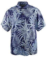 
                        
                          Cargar imagen en el visor de la galería, Tommy Bahama Through The Fronds Silk Camp Shirt
                        
                      