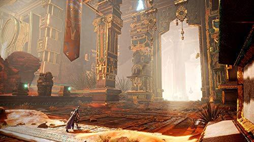 Godfall - PlayStation 5 Standard Edition - JOY2ESpree