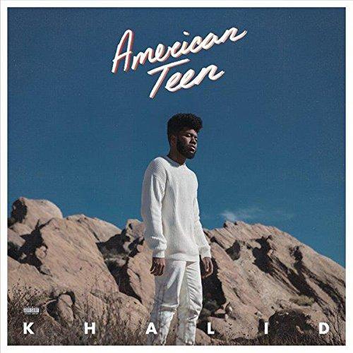 American Teen






Explicit Lyrics - JOY2ESpree