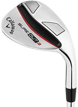 
                        
                          Load image into Gallery viewer, Callaway Sure Out 2 Wedge Steel - JOY2ESpree
                        
                      