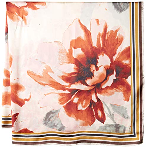 Vince Camuto womens Dreamtime Flowers Square