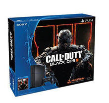 
                        
                          画像をギャラリービューアに読み込む, PlayStation 4 500GB Console - Call of Duty Black Ops III Bundle [Discontinued] - JOY2ESpree
                        
                      
