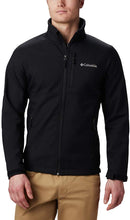 
                        
                          Cargar imagen en el visor de la galería, Columbia mens Ascender Softshell Front-zip Jacket
                        
                      