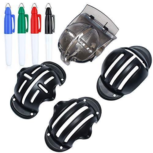 Cualfec Golf Ball Line Kit - JOY2ESpree