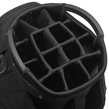 
                        
                          画像をギャラリービューアに読み込む, TaylorMade Cart Lite Bag
                        
                      