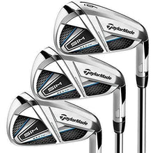 
                        
                          Cargar imagen en el visor de la galería, TaylorMade SIM MAX Irons - JOY2ESpree
                        
                      