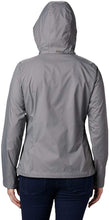 
                        
                          Cargar imagen en el visor de la galería, Columbia Women's Switchback Iii Adjustable Waterproof Rain Jacket
                        
                      
