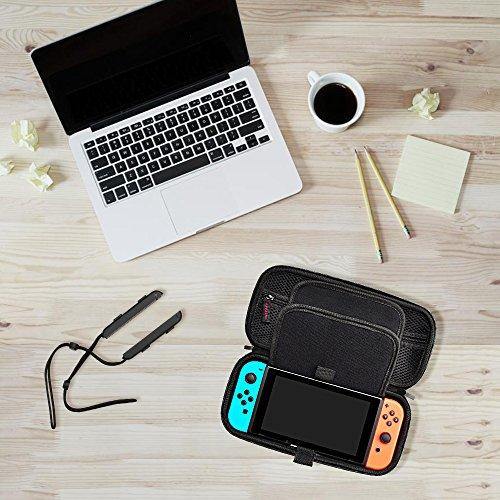 Hestia Goods Switch Carrying Case for Nintendo Switch - JOY2ESpree