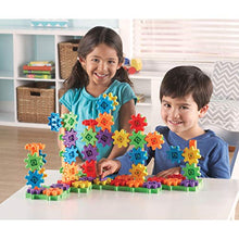 
                        
                          將圖片載入圖庫檢視器 Learning Resources Gears! Gears! Gears!
                        
                      