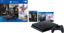 
                        
                          Cargar imagen en el visor de la galería, Newest Flagship Sony Play Station 4 2TB HDD Only on Playstation PS4 Console Slim Bundle - Included 3X Games - JOY2ESpree
                        
                      