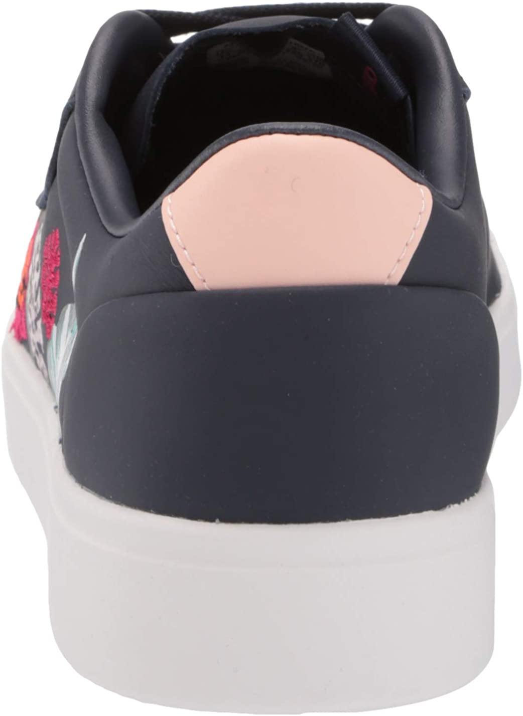 adidas Originals Women's Sleek Sneaker