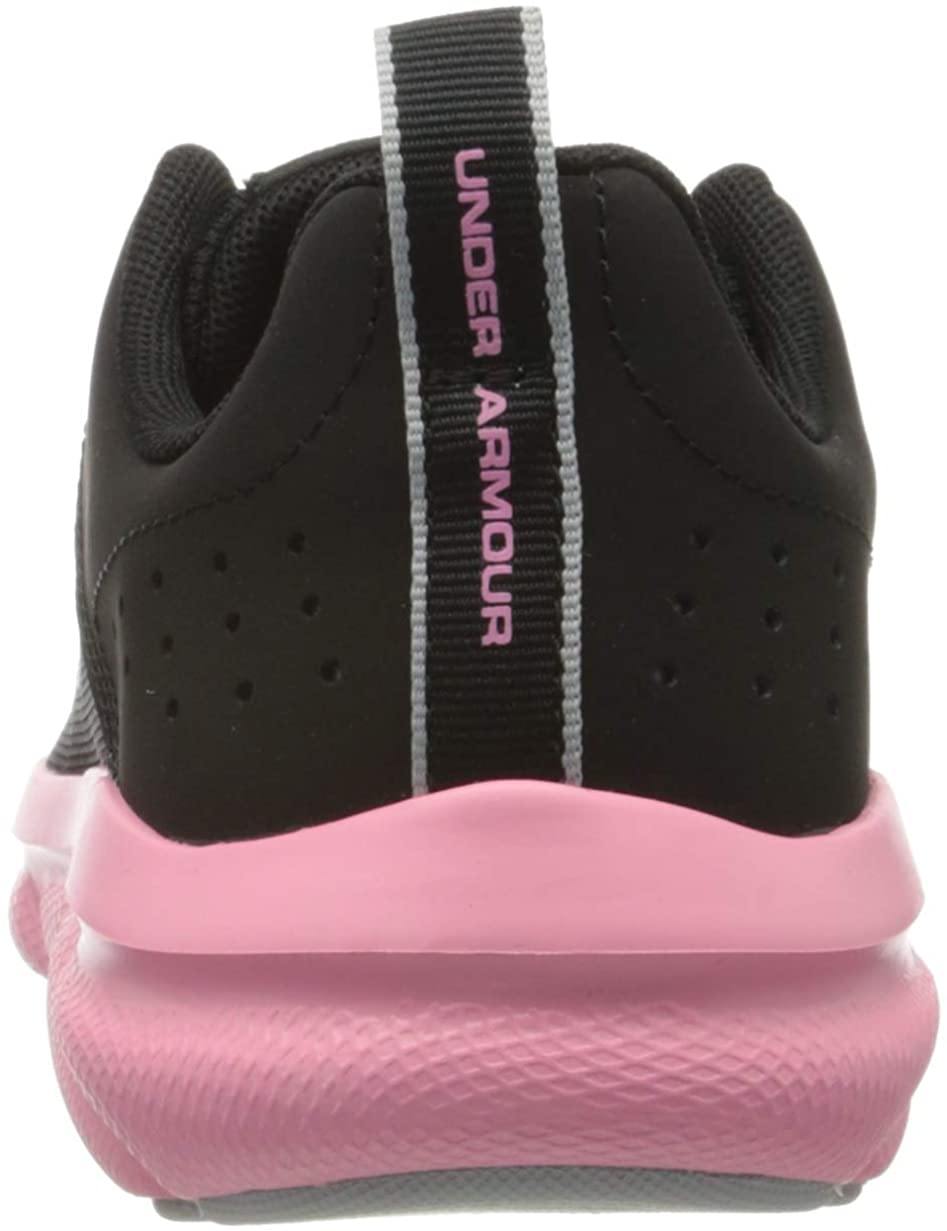 Under Armour Unisex-Child Grade School Assert 8 Sneaker