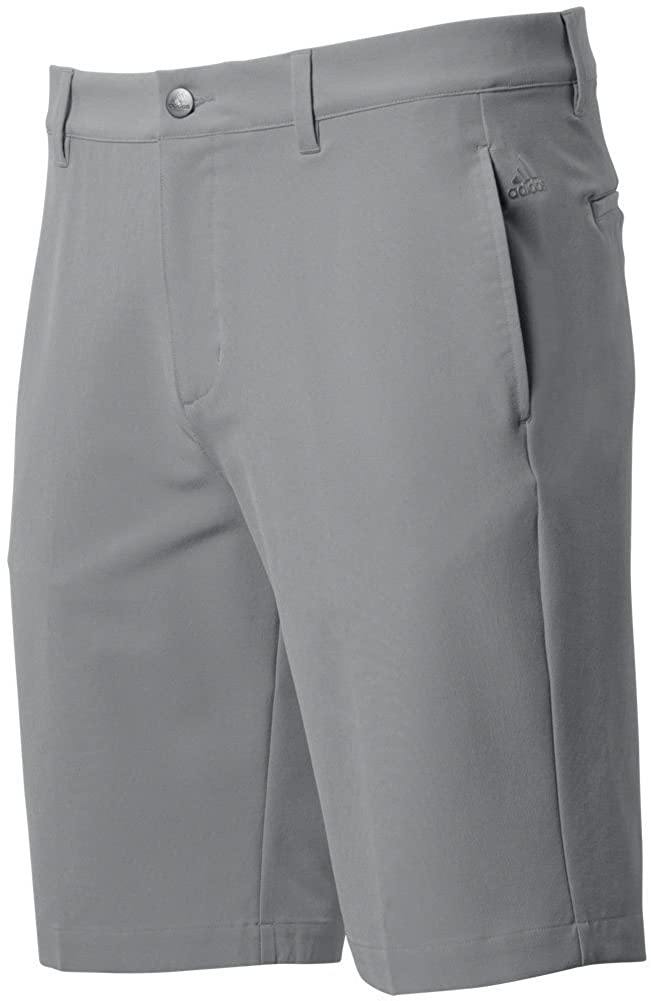 adidas Golf Ultimate+ 3-Stripes Short (2019 Model) - JOY2ESpree