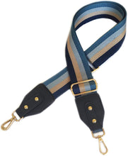 
                        
                          Load image into Gallery viewer, Beacone Wide Purse Strap Replacement Adjustable Crossbody Handbag Strap Belt
                        
                      