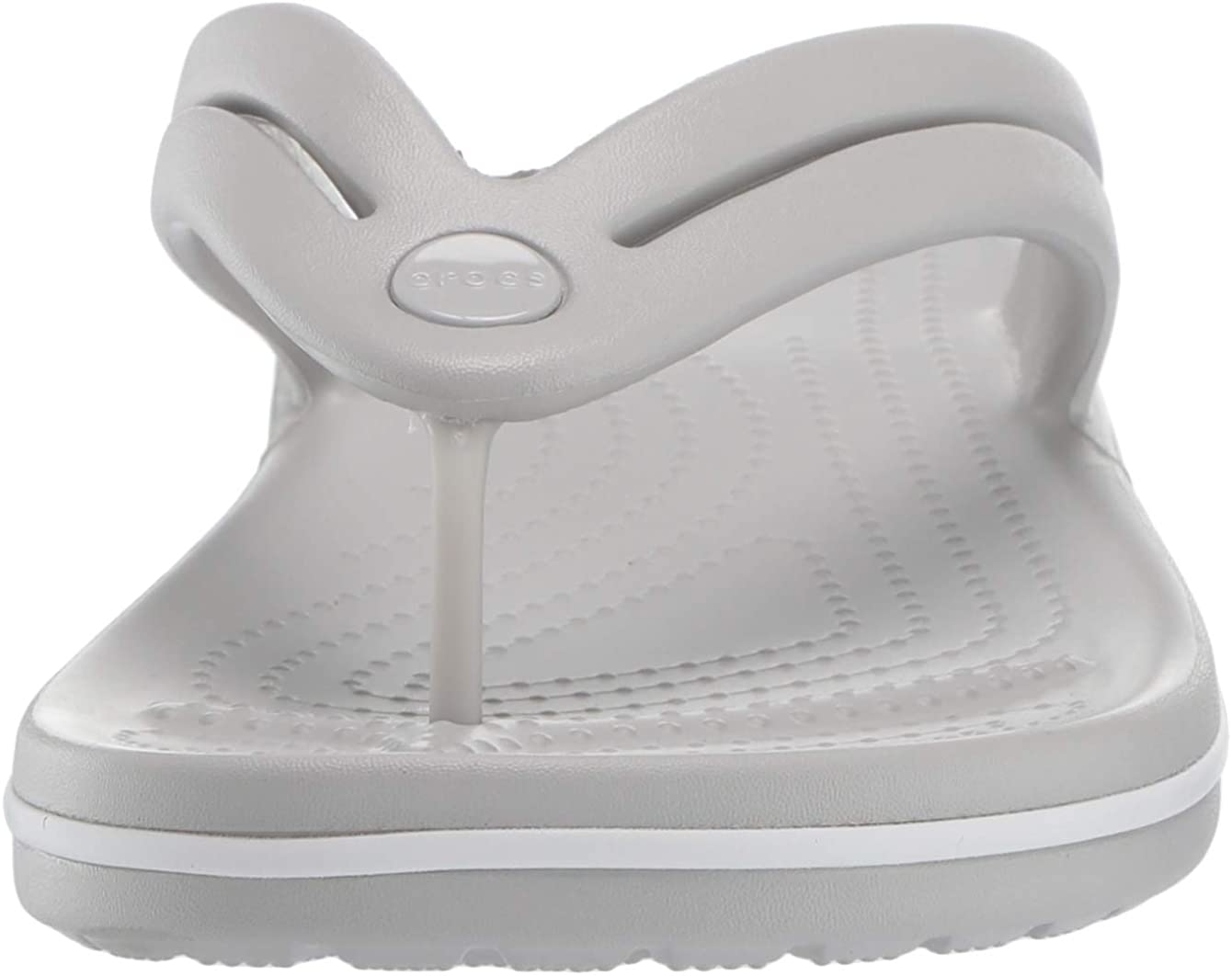 Crocs Women's Crocband Flip Flop | Water Shoes | Casual Summer Sandal