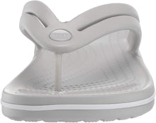 
                        
                          Load image into Gallery viewer, Crocs Women's Crocband Flip Flop | Water Shoes | Casual Summer Sandal
                        
                      
