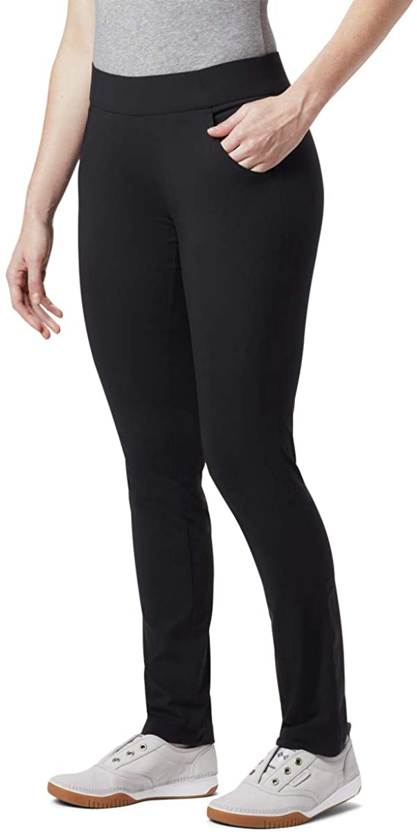 Columbia Women's Anytime Casual Pull on Pant