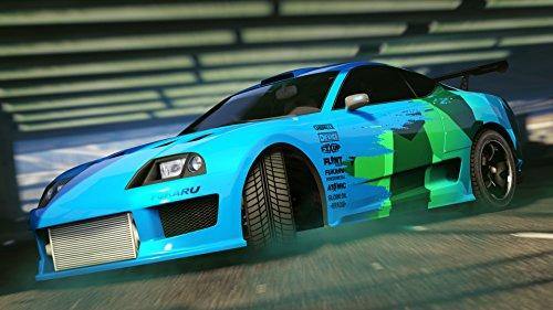 Grand Theft Auto V Playstation 4 - JOY2ESpree