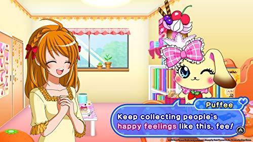 Waku Waku Sweets - JOY2ESpree