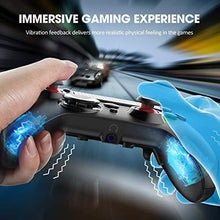
                        
                          画像をギャラリービューアに読み込む, PS4 Controller Wireless, PICTEK 1300mAh Rechargeable Battery Wireless Controller - JOY2ESpree
                        
                      