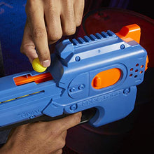 
                        
                          將圖片載入圖庫檢視器 NERF Rival Charger MXX-1200 Motorized Blaster -- 12-Round Capacity, 100 FPS Velocity -- Includes 24 Official Rival Rounds -- Team Blue
                        
                      