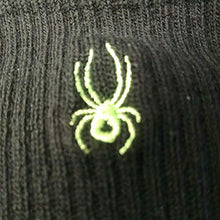 
                        
                          將圖片載入圖庫檢視器 Spyder 5-pair Full Crew Black Socks with Stitched Logo
                        
                      