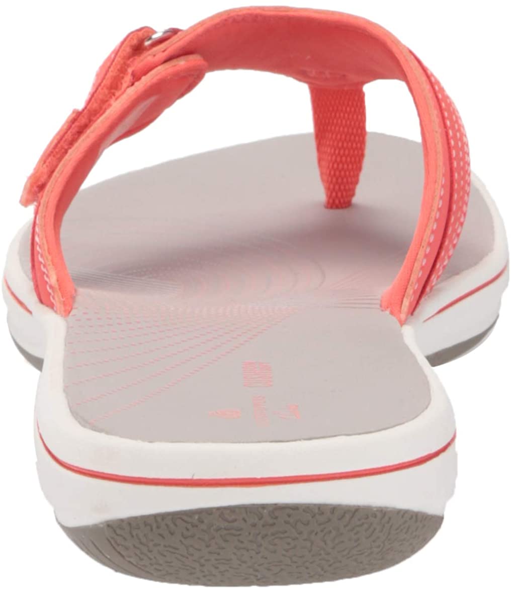 Clarks Women's Breeze Sea