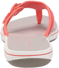 
                        
                          गैलरी व्यूवर में इमेज लोड करें, Clarks Women's Breeze Sea
                        
                      
