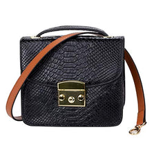 
                        
                          Muat gambar ke penampil Galeri, Allzedream Genuine Leather Purse Strap Replacement Crossbody Handbag Long Adjustable
                        
                      