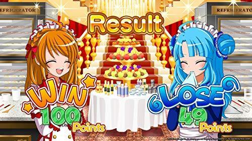 Waku Waku Sweets - JOY2ESpree