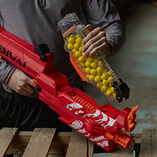 
                        
                          Load image into Gallery viewer, Nerf Rival Nemesis MXVII-10K, Red
                        
                      