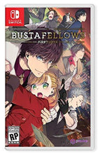 
                        
                          Load image into Gallery viewer, Bustafellows - Nintendo Switch - JOY2ESpree
                        
                      