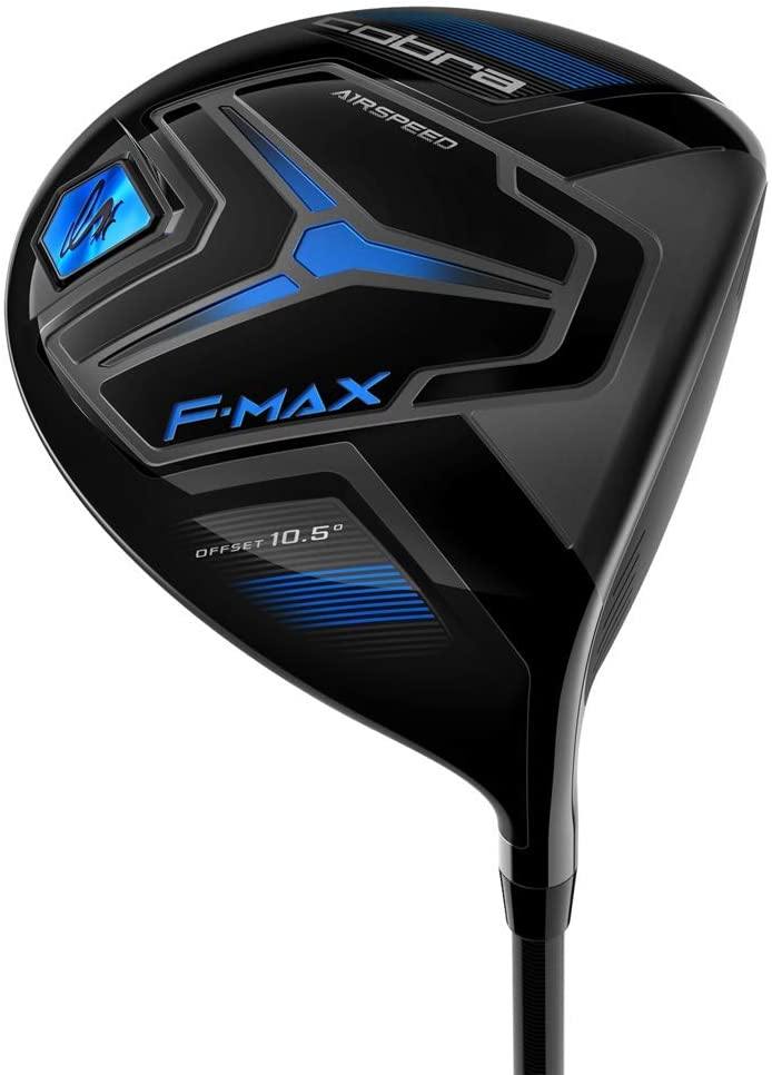 Cobra Golf F-Max Driver - JOY2ESpree