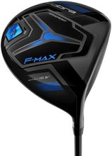 
                        
                          將圖片載入圖庫檢視器 Cobra Golf F-Max Driver - JOY2ESpree
                        
                      